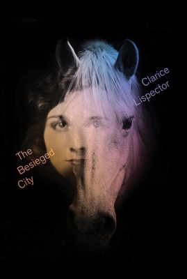 The Besieged City 0811238504 Book Cover