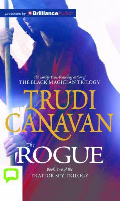 The Rogue 1486205550 Book Cover
