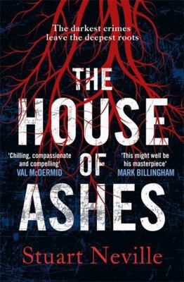 The House of Ashes 1838775331 Book Cover