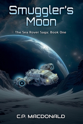 Smuggler's Moon B0GRCB1QZJ Book Cover