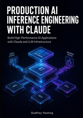 Production AI Inference Engineering with Claude... B0H8M8GBK5 Book Cover