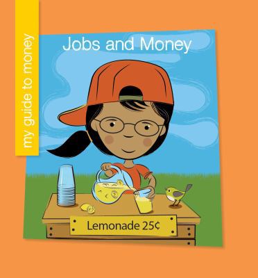 Jobs and Money 1534132171 Book Cover
