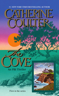 The Cove B000WMWXF6 Book Cover