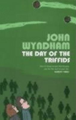 The Day of the Triffids B003ZDXUMY Book Cover