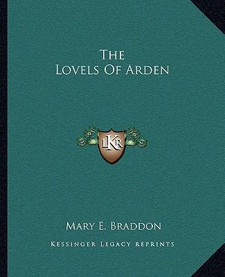 The Lovels Of Arden 1162700955 Book Cover