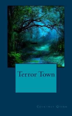 Terror Town 1981467858 Book Cover
