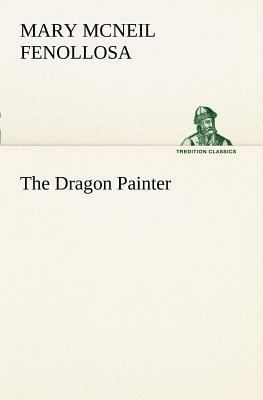 The Dragon Painter 3849168840 Book Cover