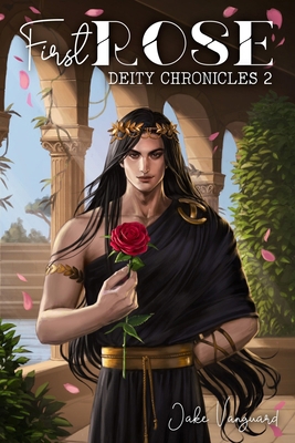 First Rose 3982631246 Book Cover