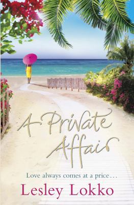 A Private Affair 140910172X Book Cover