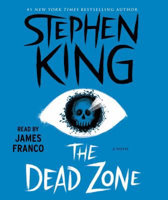 The Dead Zone 1508218641 Book Cover