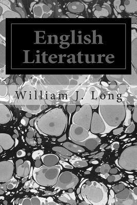 English Literature 1495977595 Book Cover