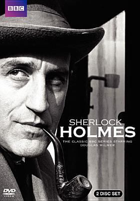 Sherlock Holmes 1419896555 Book Cover