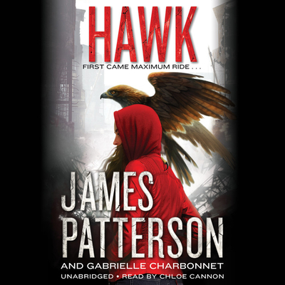 Hawk Lib/E 1549187902 Book Cover