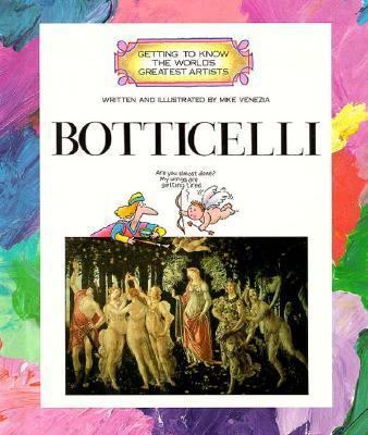 Botticelli 0516022911 Book Cover