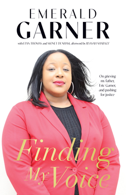 Finding My Voice 1642598801 Book Cover