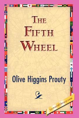 The Fifth Wheel 1421830019 Book Cover