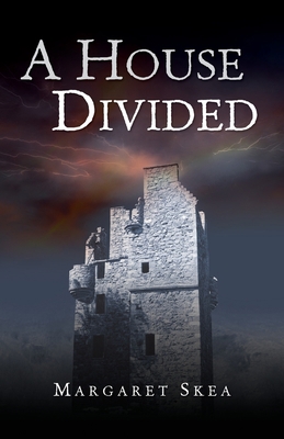 A House Divided 0993333109 Book Cover