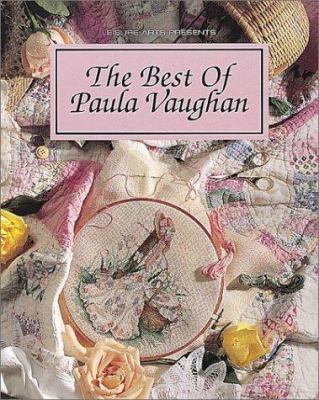 The Best of Paula Vaughan 1574860844 Book Cover