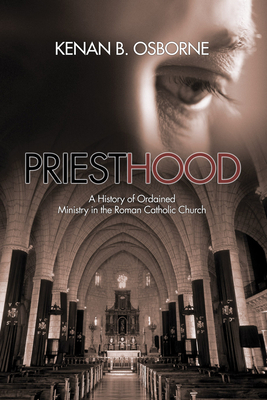 Priesthood 1592443117 Book Cover