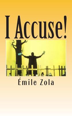 I Accuse! 1497429692 Book Cover