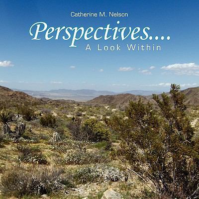 Perspectives....A Look Within 1453537880 Book Cover