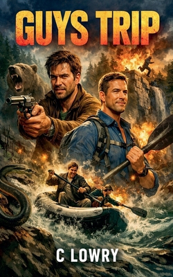 Guys Trip B0GLTJJHPC Book Cover