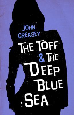 The Toff and the Deep Blue Sea 0755136497 Book Cover