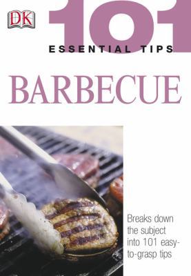 Barbecue 0756602203 Book Cover
