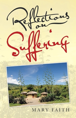 Reflections on Suffering 166321204X Book Cover