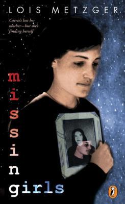 Missing Girls 0141310863 Book Cover