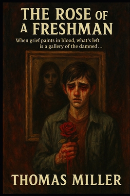 The Rose Of A Freshman B0FKTR2CYK Book Cover