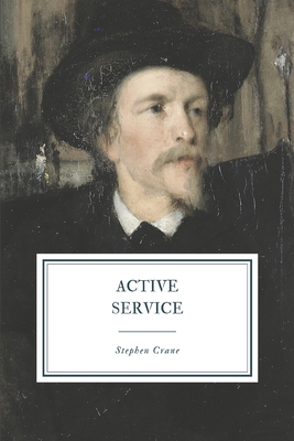 Active Service 1095796828 Book Cover