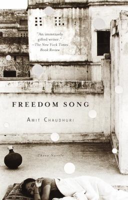 Freedom Song: Three Novels 0375704000 Book Cover