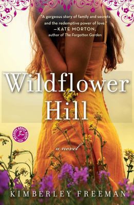 Wildflower Hill B07D6F7H1H Book Cover
