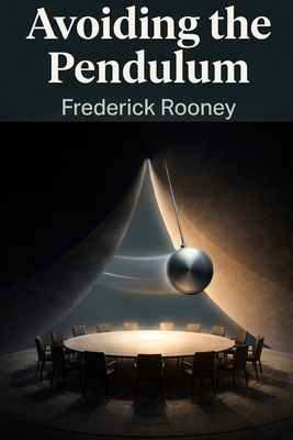 Avoiding the Pendulum B0GWJFNH89 Book Cover