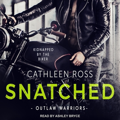 Snatched B0BX5JRM5K Book Cover