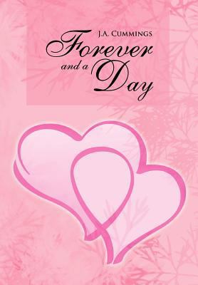 Forever and a Day 1477278281 Book Cover