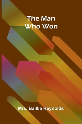 The man who won 9374120682 Book Cover