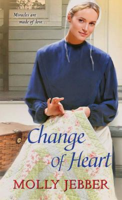 Change of Heart 1420137611 Book Cover