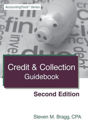 Credit & Collection Guidebook 1938910427 Book Cover