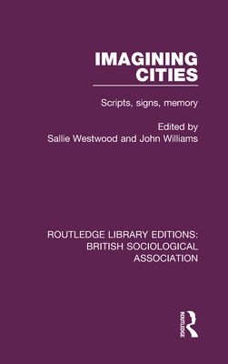 Imagining Cities 0815399723 Book Cover