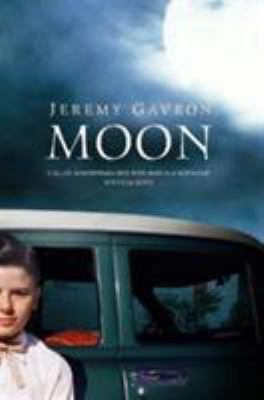Moon 0743259386 Book Cover