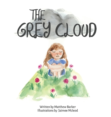 The Grey Cloud 0648742741 Book Cover