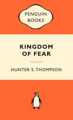 Kingdom of Fear (Popular Penguins) 0141037415 Book Cover