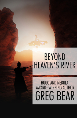 Beyond Heaven's River 1497635969 Book Cover