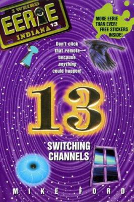 Ei 13: Switching Channe 0380801035 Book Cover