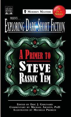 Exploring Dark Short Fiction #1: A Primer to St... 1949491080 Book Cover