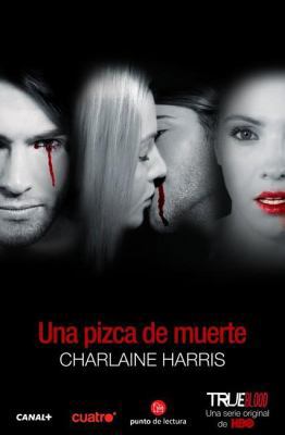 Una Pizca de Muerte [Spanish] 8466325344 Book Cover