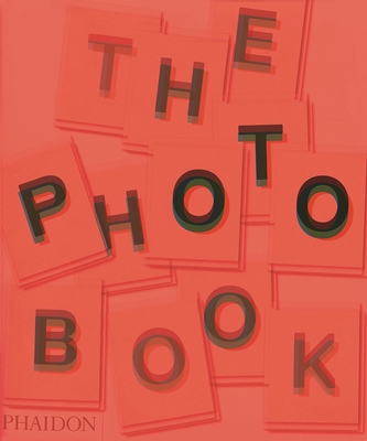 The Photography Book: 2nd Edition 0714867381 Book Cover