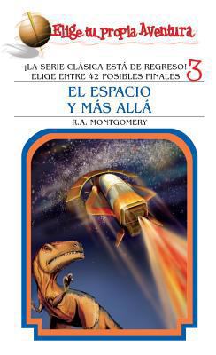 El Espacio y MS All [Spanish] 1933390743 Book Cover
